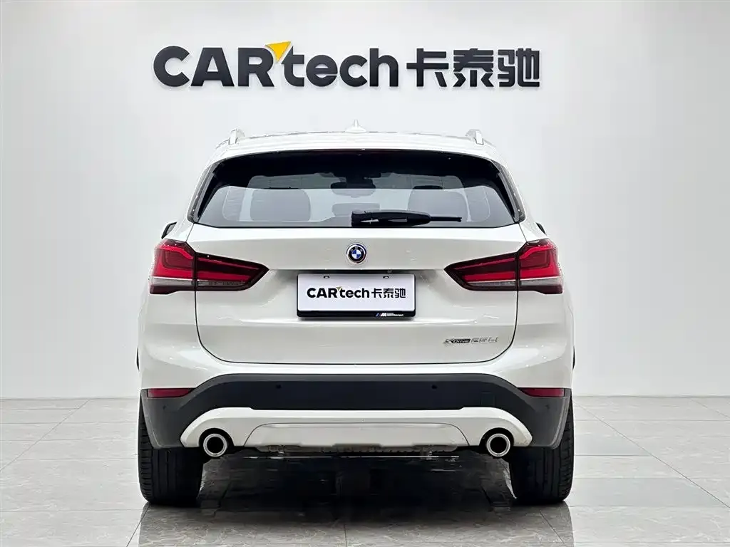 BMW X1 — фото 2
