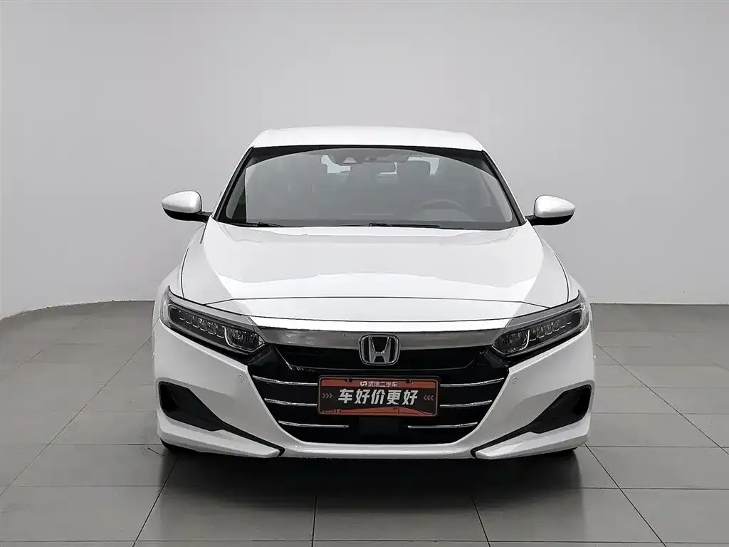 Honda Accord — фото 2