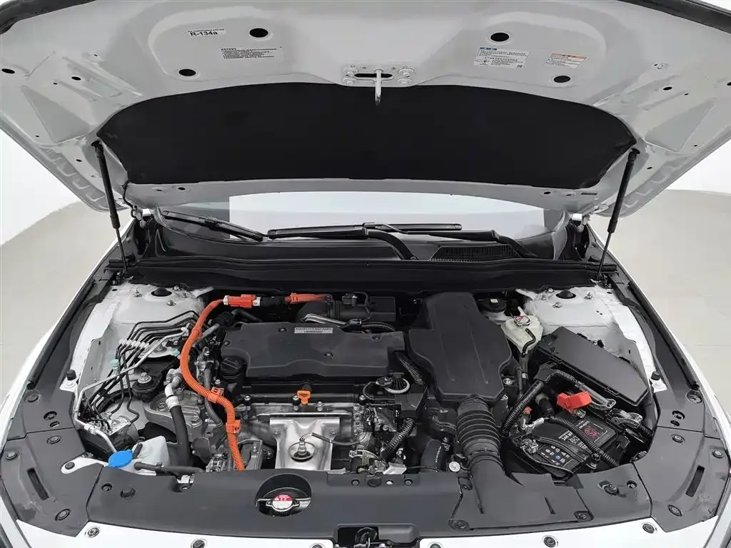 Honda Accord — фото 6