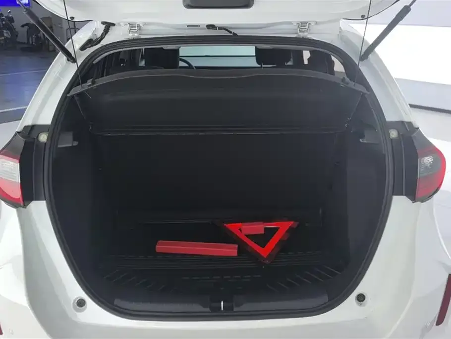 Honda Fit — фото 2
