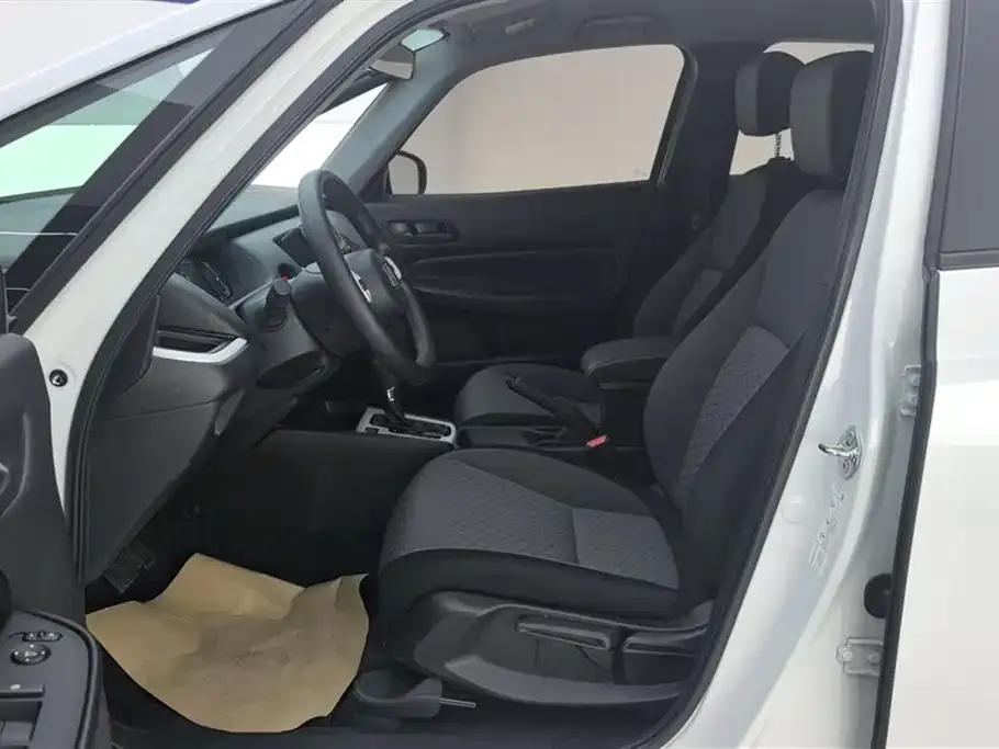 Honda Fit — фото 10