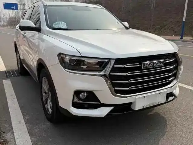 Haval H6 — фото 2