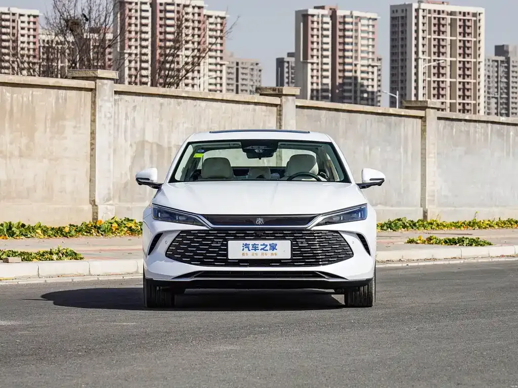 BYD Qin L 2025 из CN, фото 5