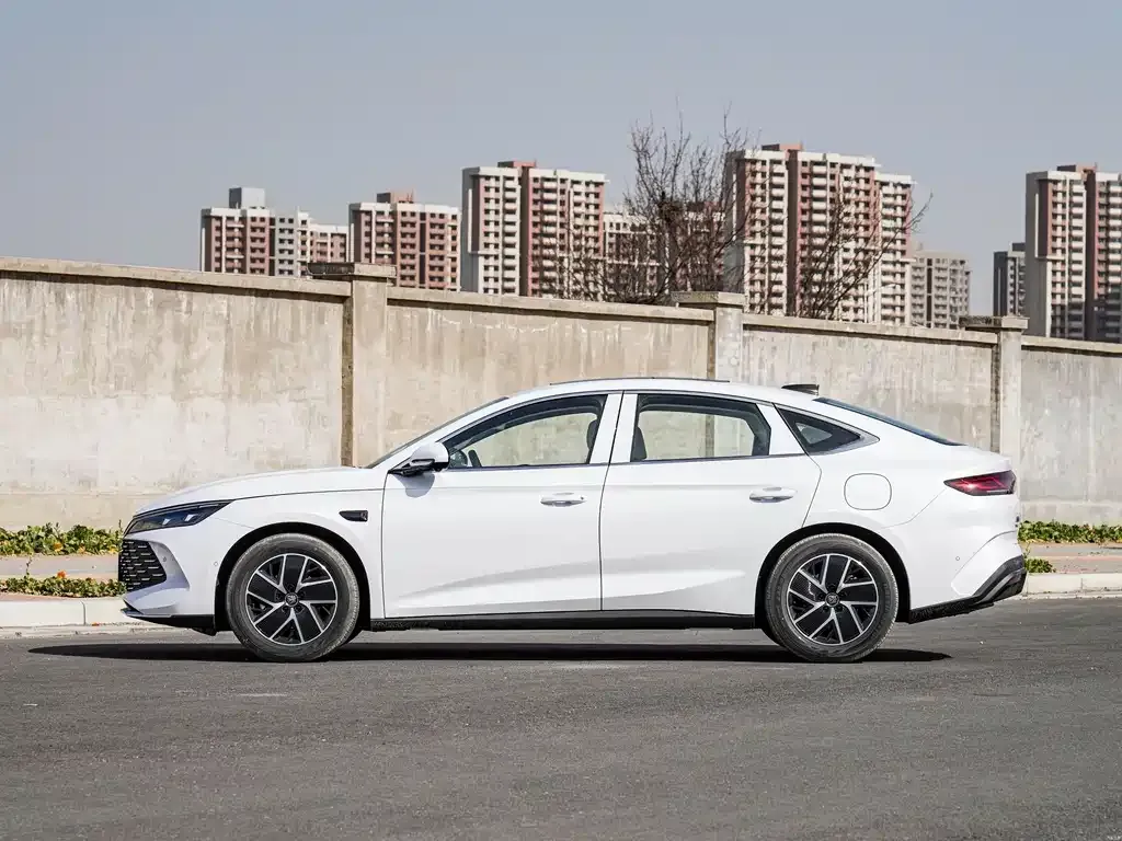 BYD Qin L 2025 из CN, фото 9