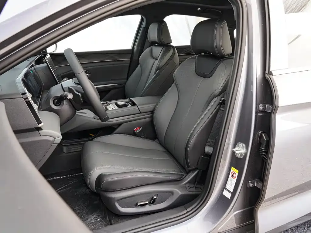 BYD Qin L 2025 из CN, фото 3