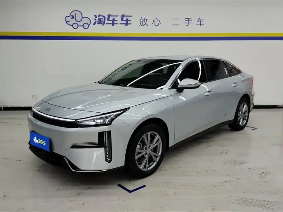 Geely Galaxy L6 2025 из CN, фото 1