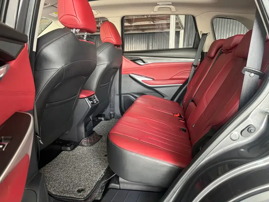 Changan CS75PLUS 2021 из CN, фото 8