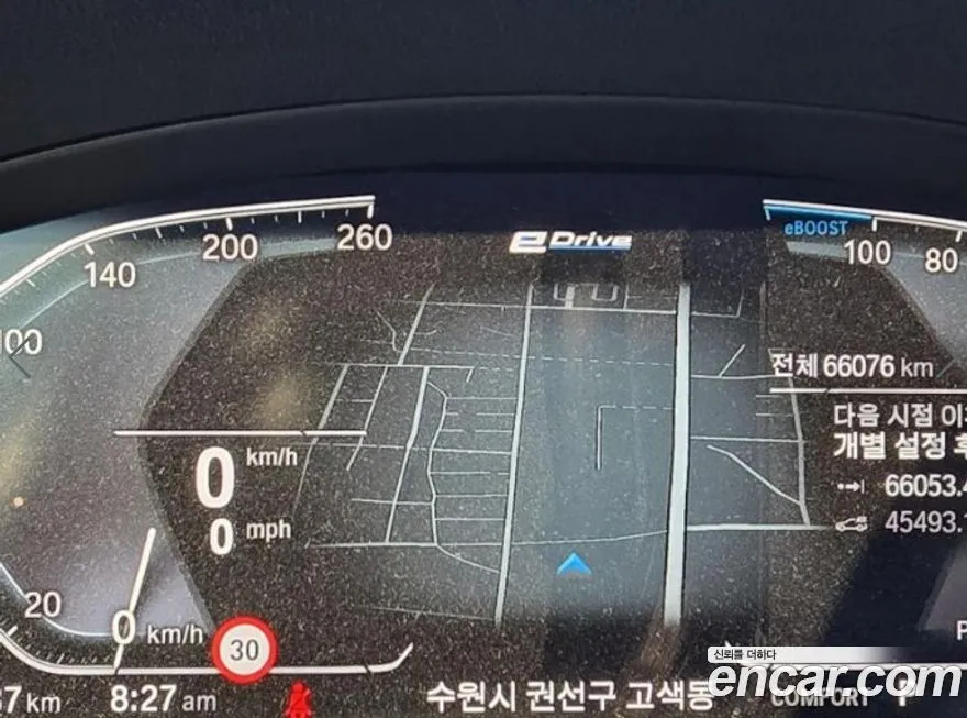 BMW X3 2021 из KR, фото 3