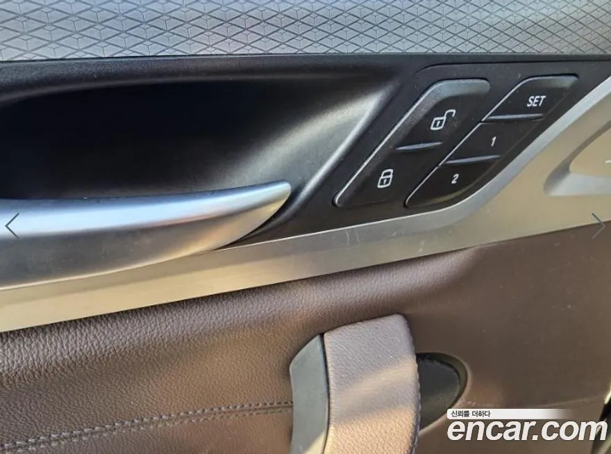 BMW X3 2021 из KR, фото 4