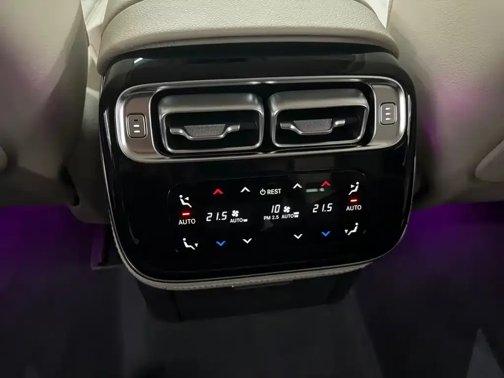 Mercedes-Benz S-Class 2023 из CN, фото 3