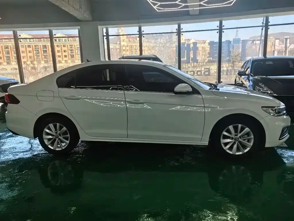 Volkswagen Bora 2021 из CN, фото 7