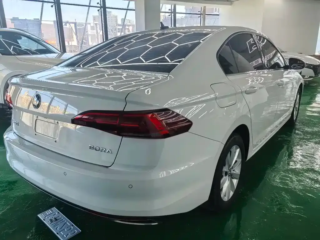 Volkswagen Bora 2021 из CN, фото 10