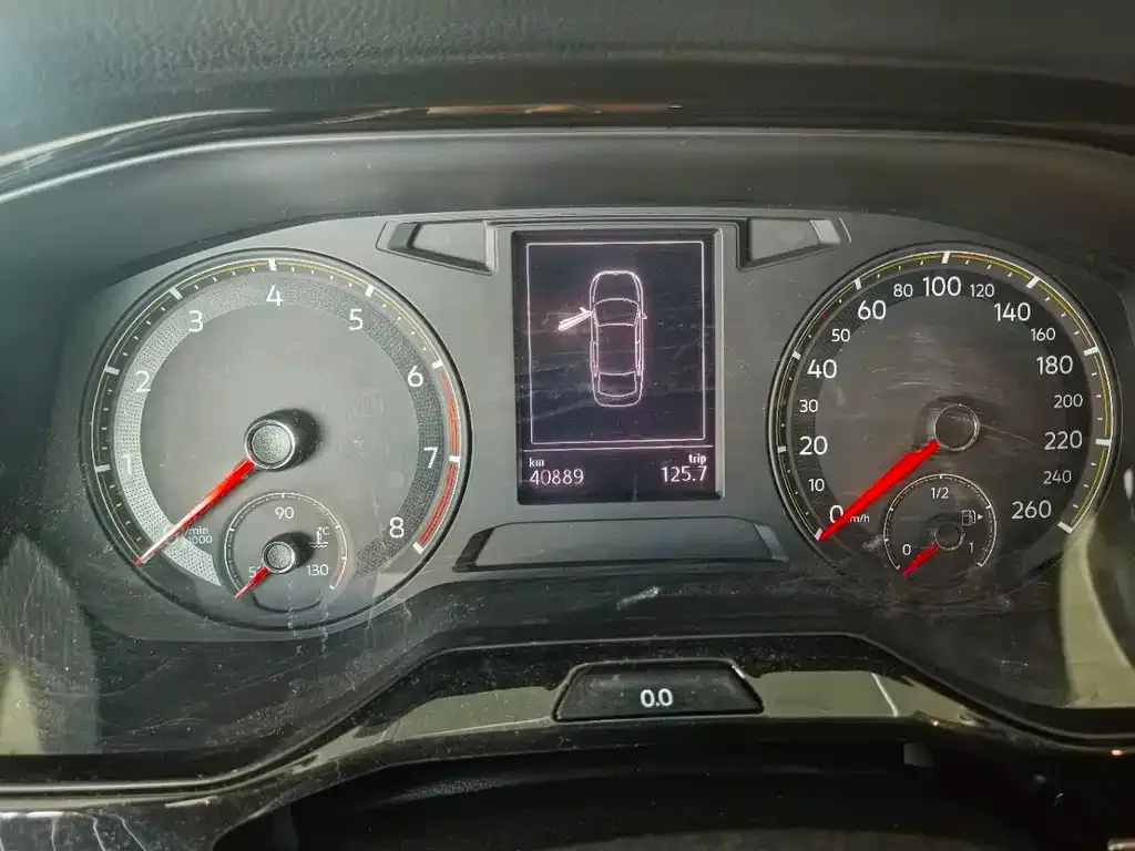 Volkswagen Bora 2021 из CN, фото 5