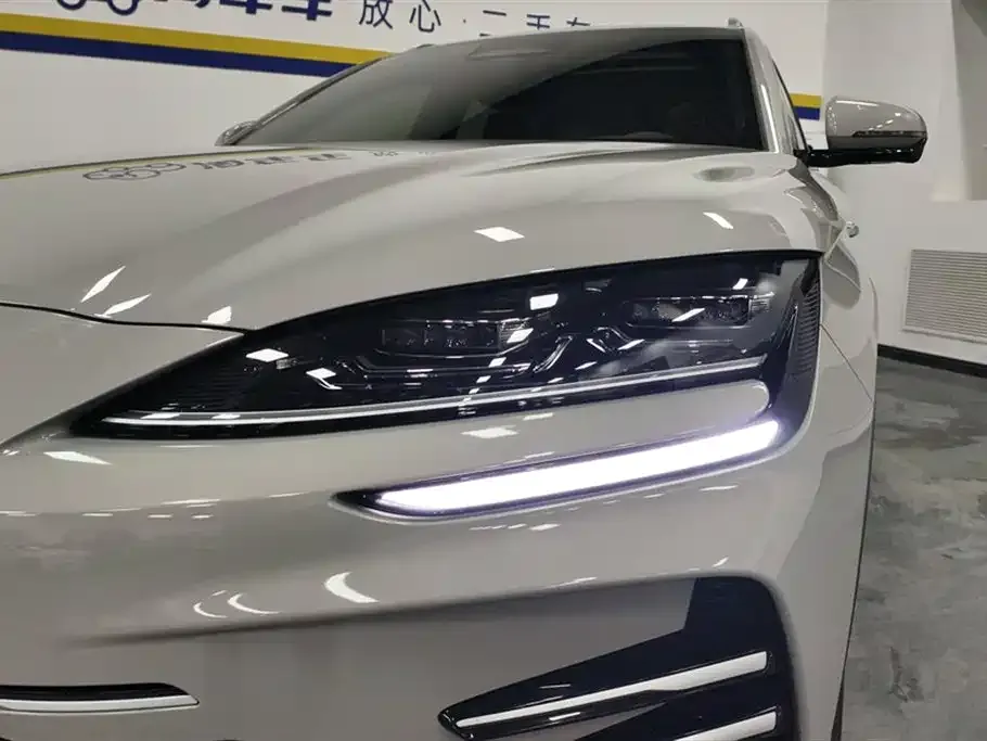 BYD PLUS New Energy — фото 10