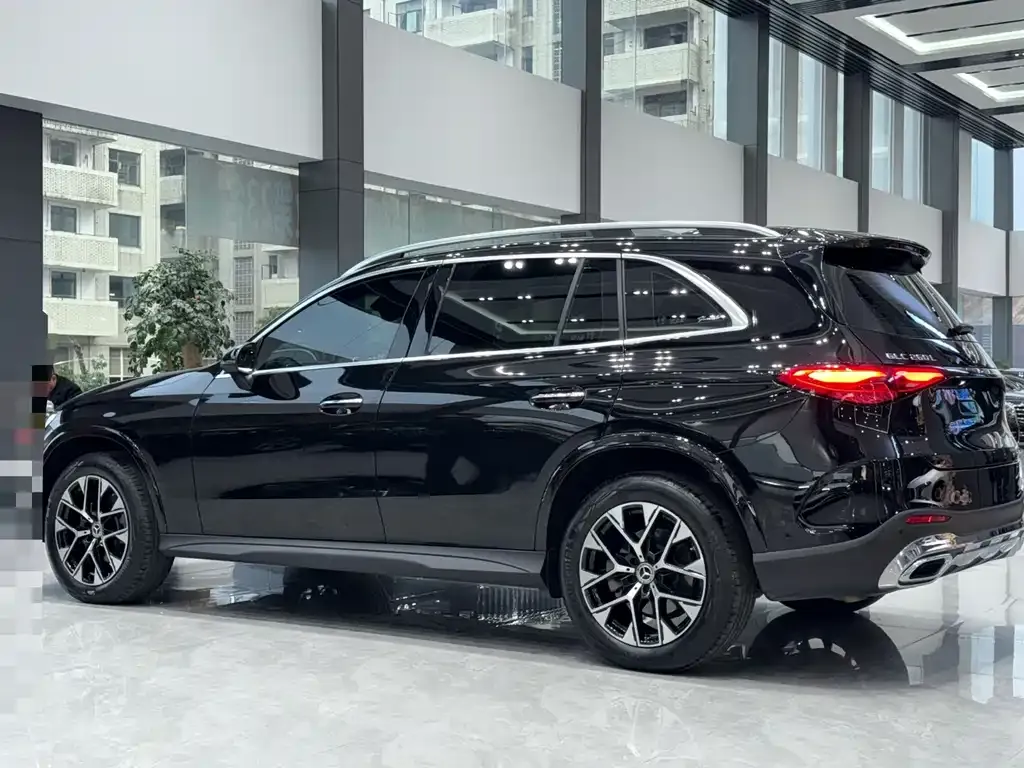 Mercedes-Benz GLC 2023 из CN, фото 9
