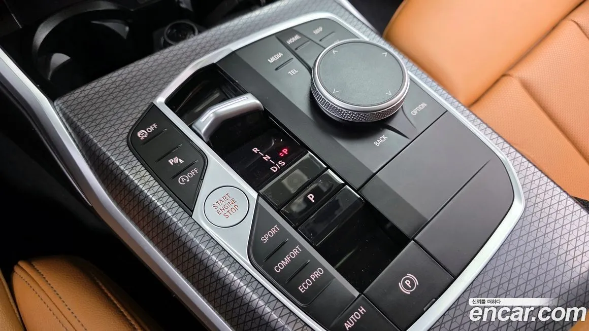 BMW 3-Series 2025 из KR, фото 10