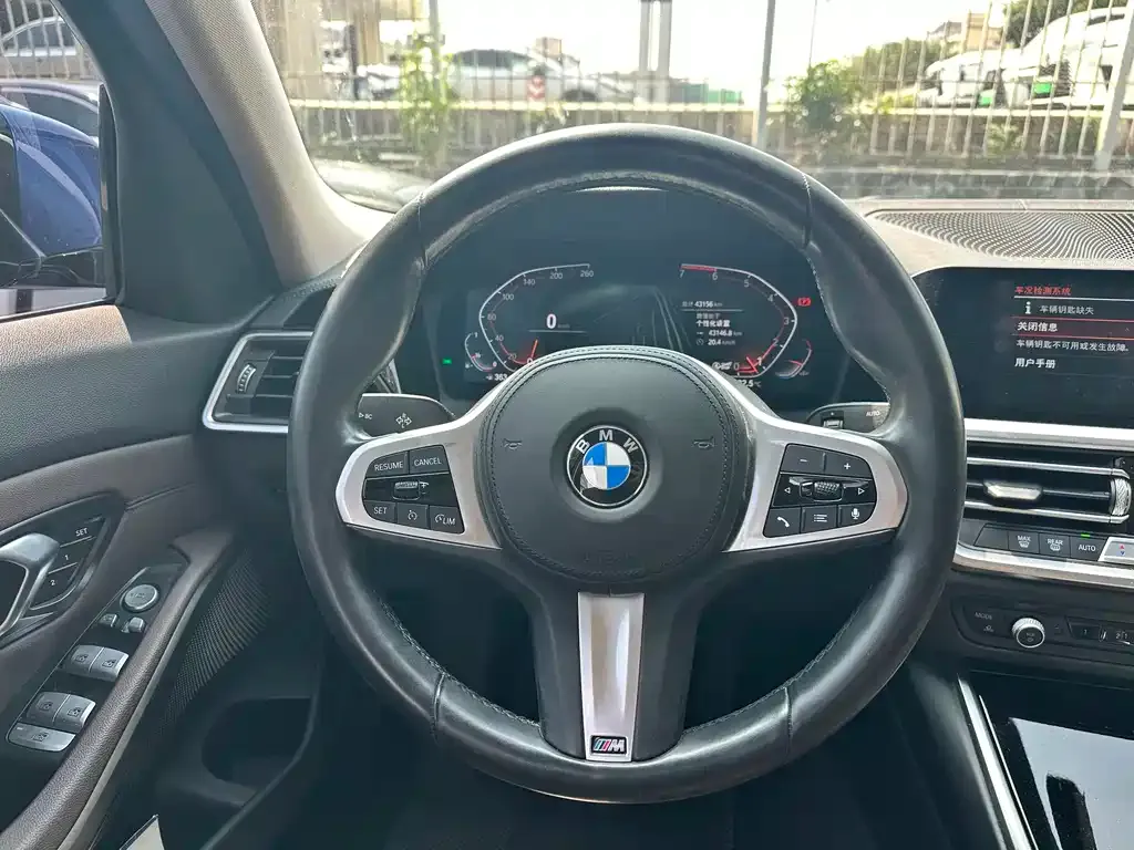 BMW 3 Series — фото 2