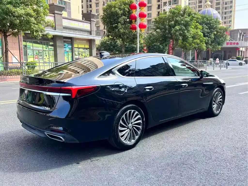 Buick LaCrosse 2024 из CN, фото 7