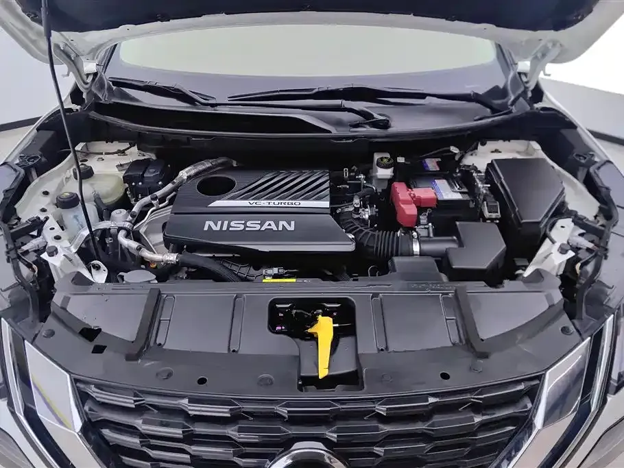 Nissan X-Trail 2022 из CN, фото 9