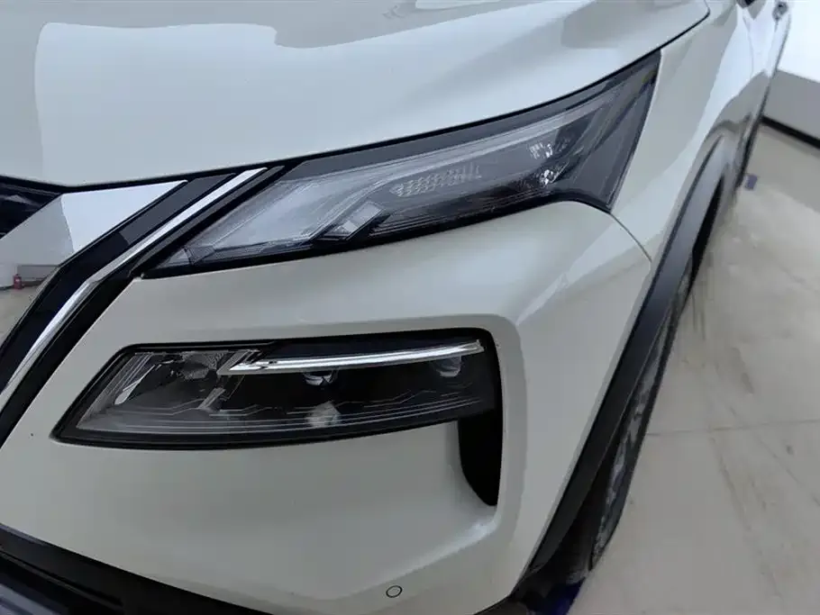 Nissan X-Trail 2022 из CN, фото 4