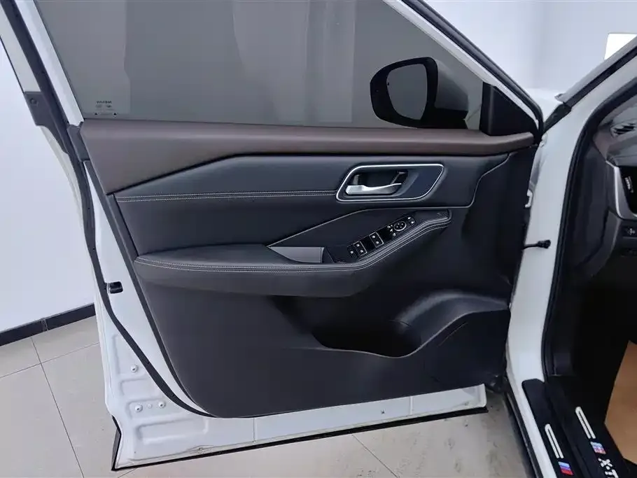Nissan X-Trail 2022 из CN, фото 6