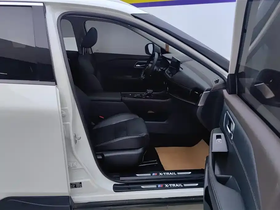 Nissan X-Trail 2022 из CN, фото 10