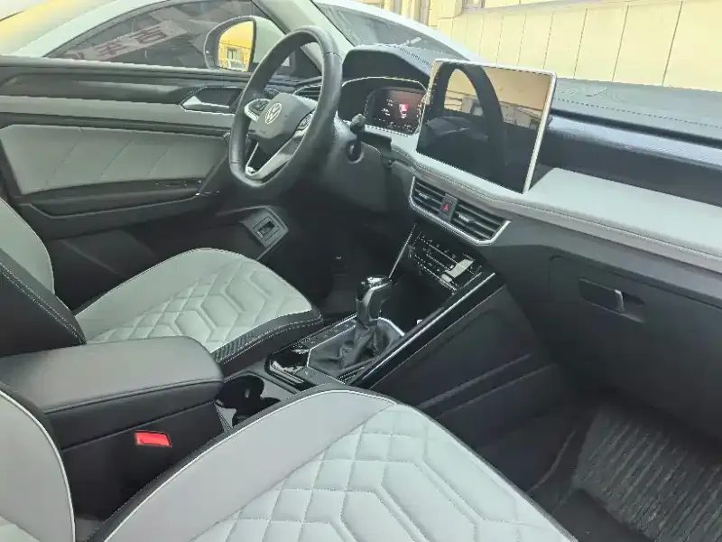 Volkswagen Tayron 2023 из CN, фото 6