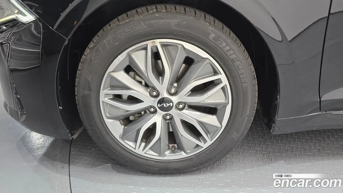 Kia K5 2023 из KR, фото 7