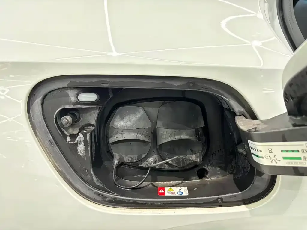 Volkswagen ID.4 Crozz 2022 из CN, фото 4