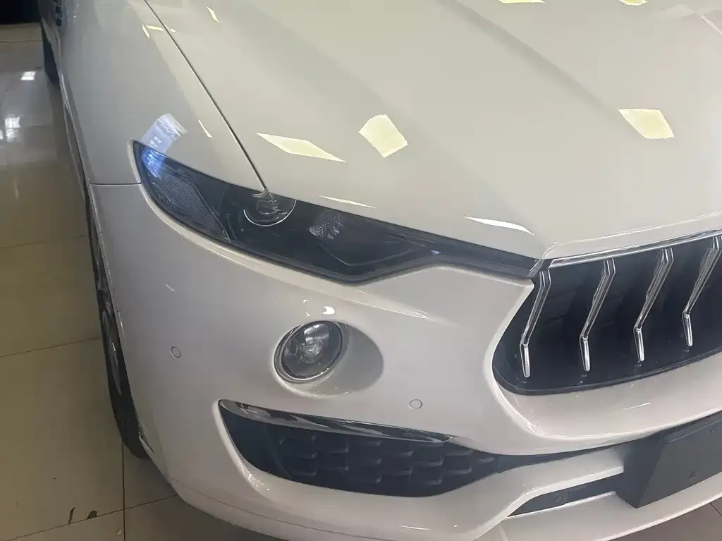 Maserati Levante 2022 из CN, фото 10