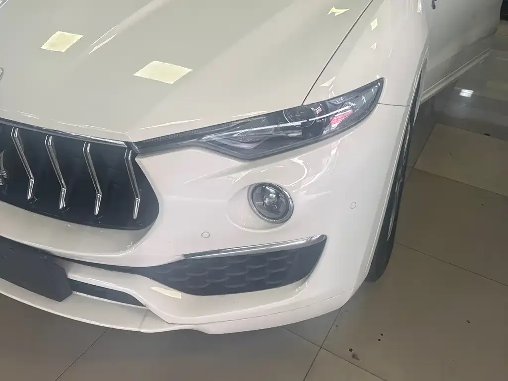 Maserati Levante 2022 из CN, фото 2