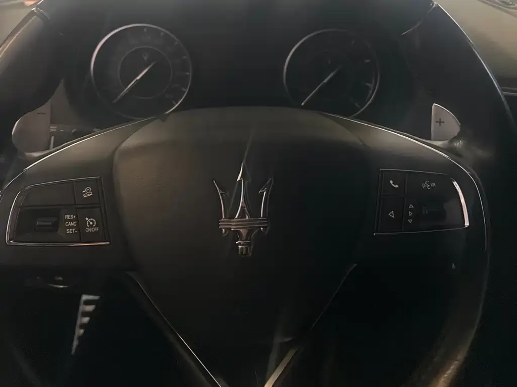 Maserati Levante 2022 из CN, фото 9