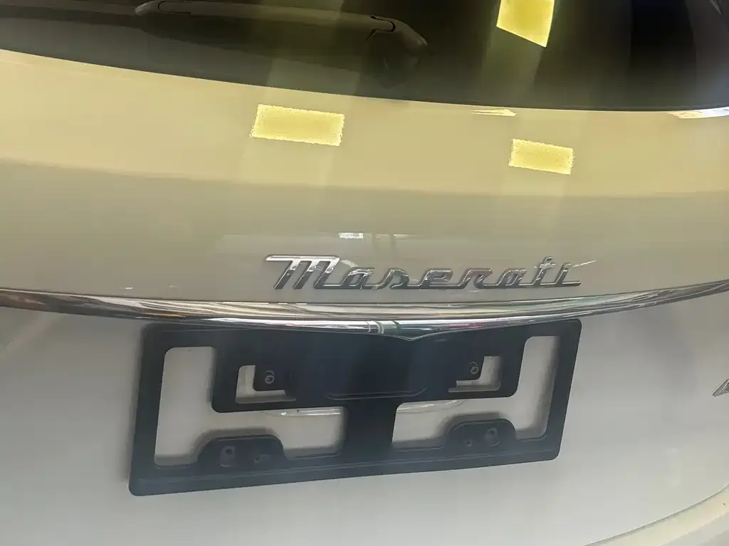 Maserati Levante 2022 из CN, фото 5
