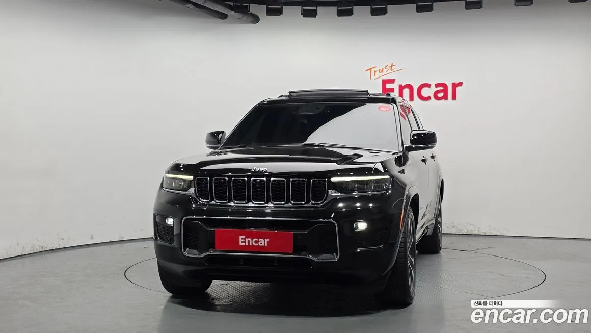 Jeep Cherokee — фото 8