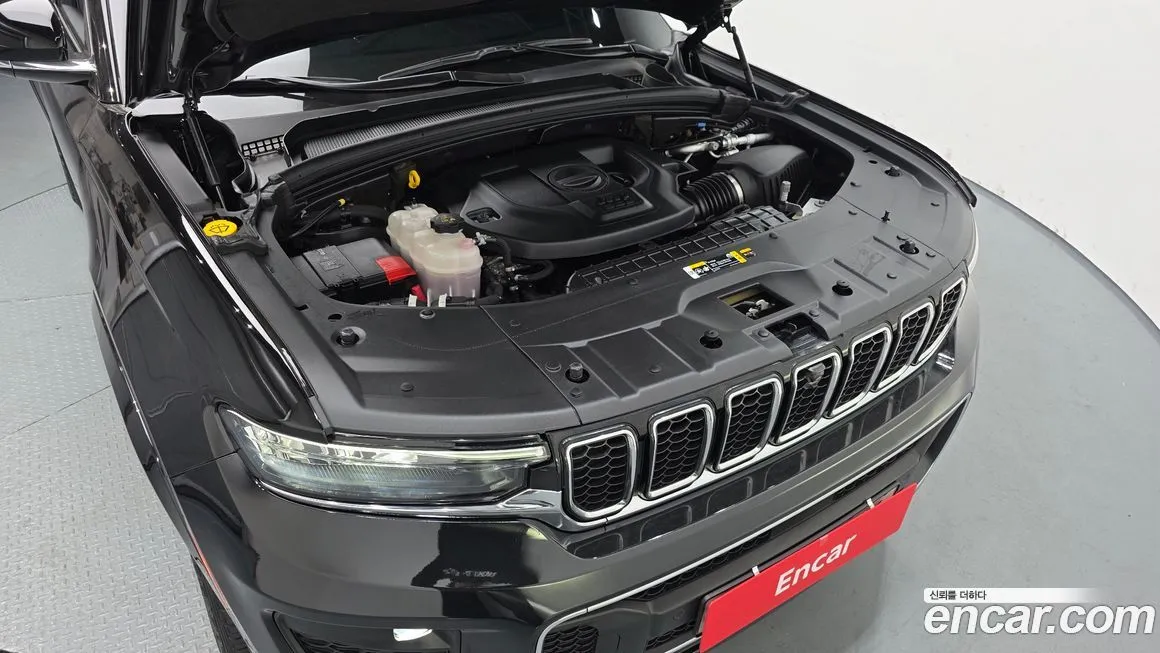 Jeep Cherokee — фото 5