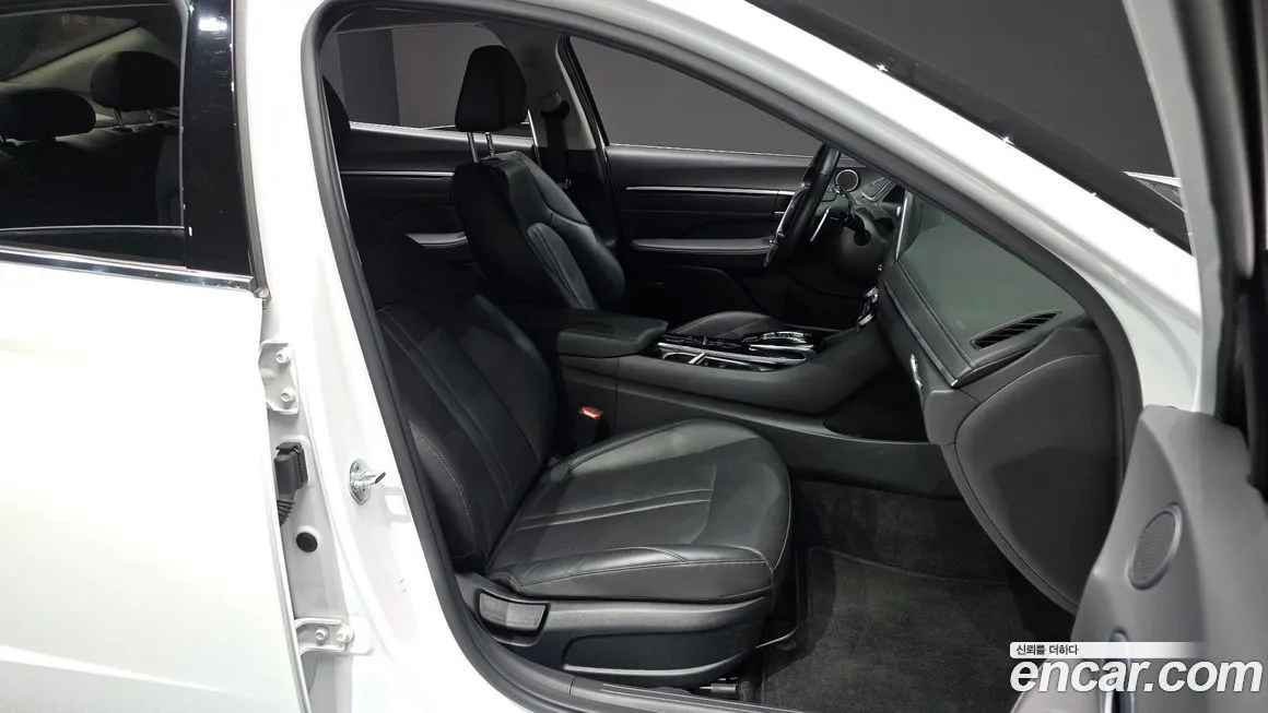 Hyundai Sonata 2022 из KR, фото 8