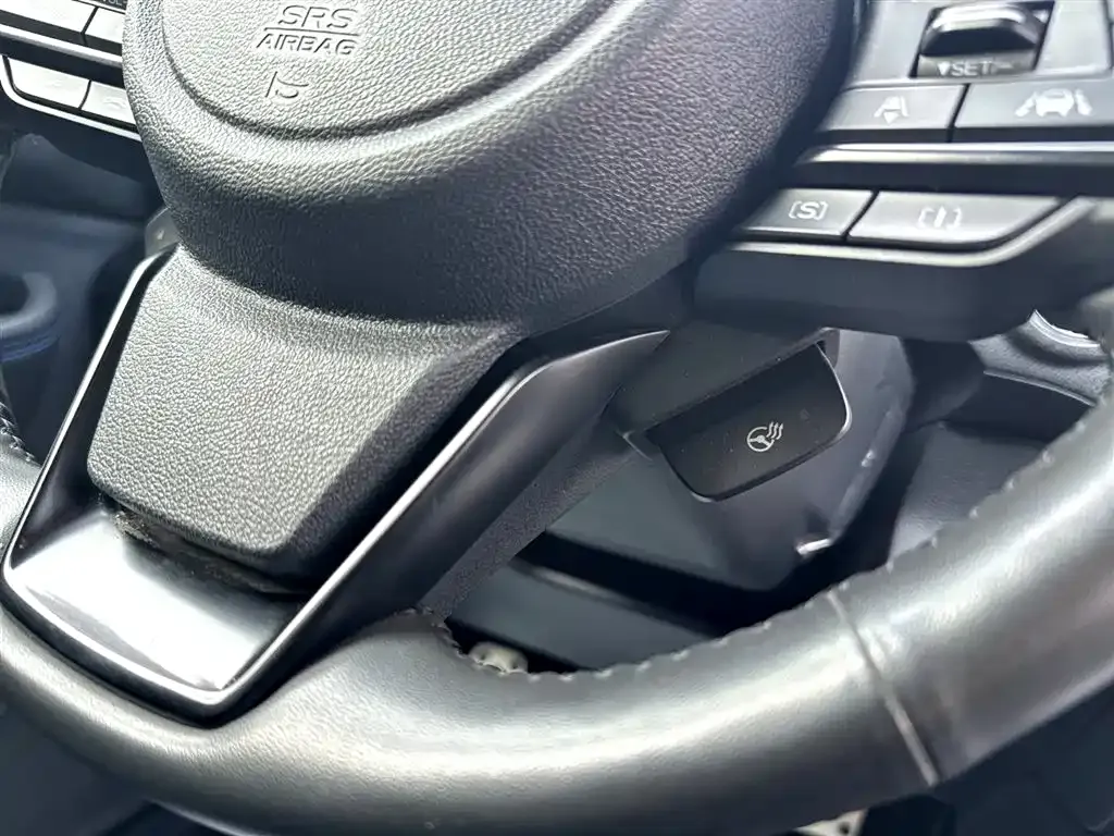 Subaru Legacy 2021 из CN, фото 2