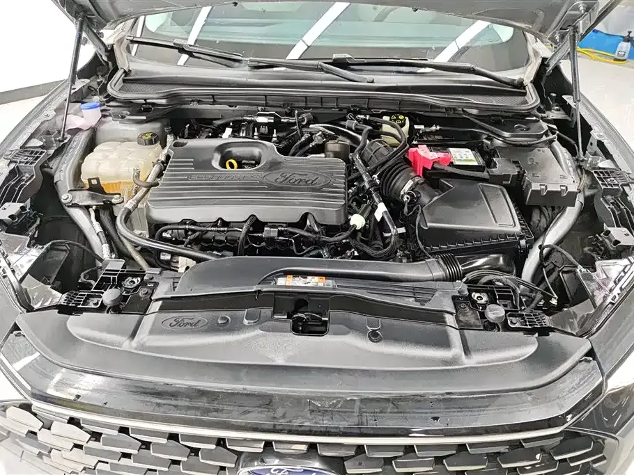 Ford Mondeo 2023 из CN, фото 9