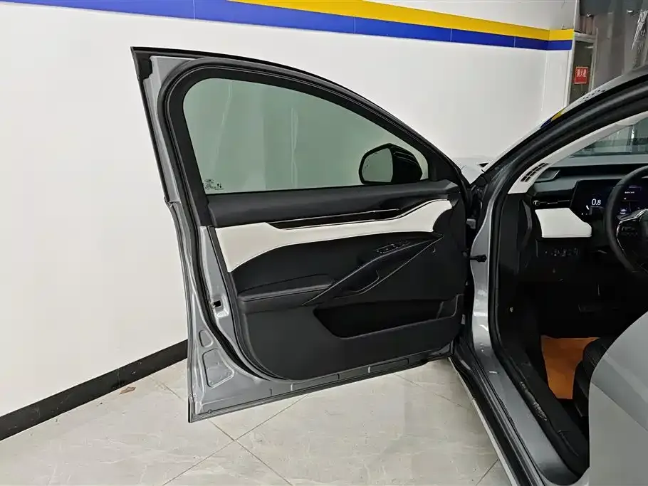 Ford Mondeo 2023 из CN, фото 6