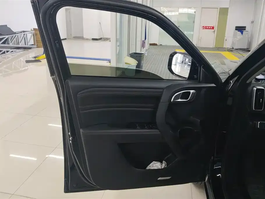 Haval Big Dog 2025 из CN, фото 4