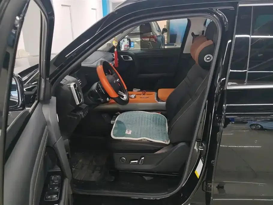 Haval Big Dog 2025 из CN, фото 3