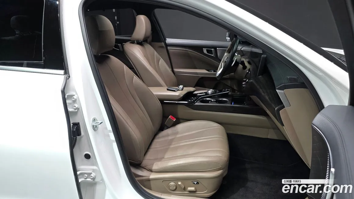 Kia K8 2022 из KR, фото 3