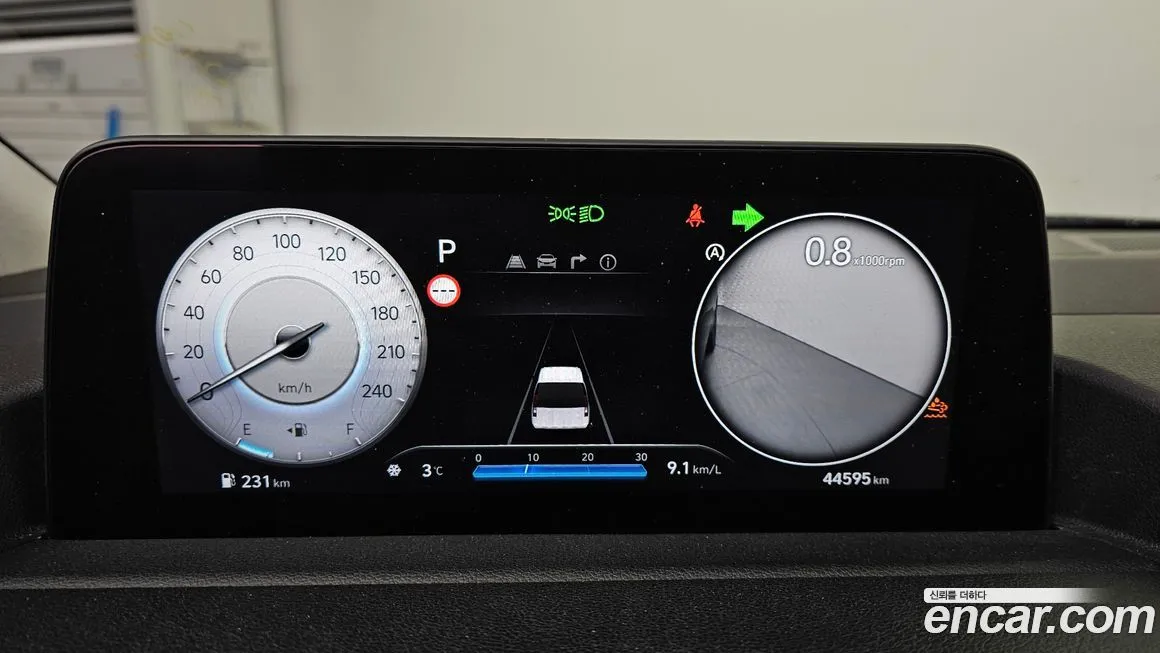 Hyundai Staria 2025 из KR, фото 5