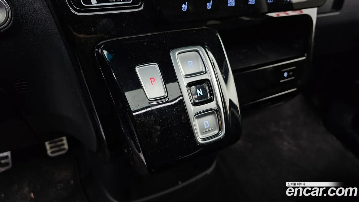 Hyundai Staria 2025 из KR, фото 6