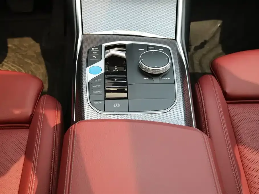 BMW i3 — фото 10