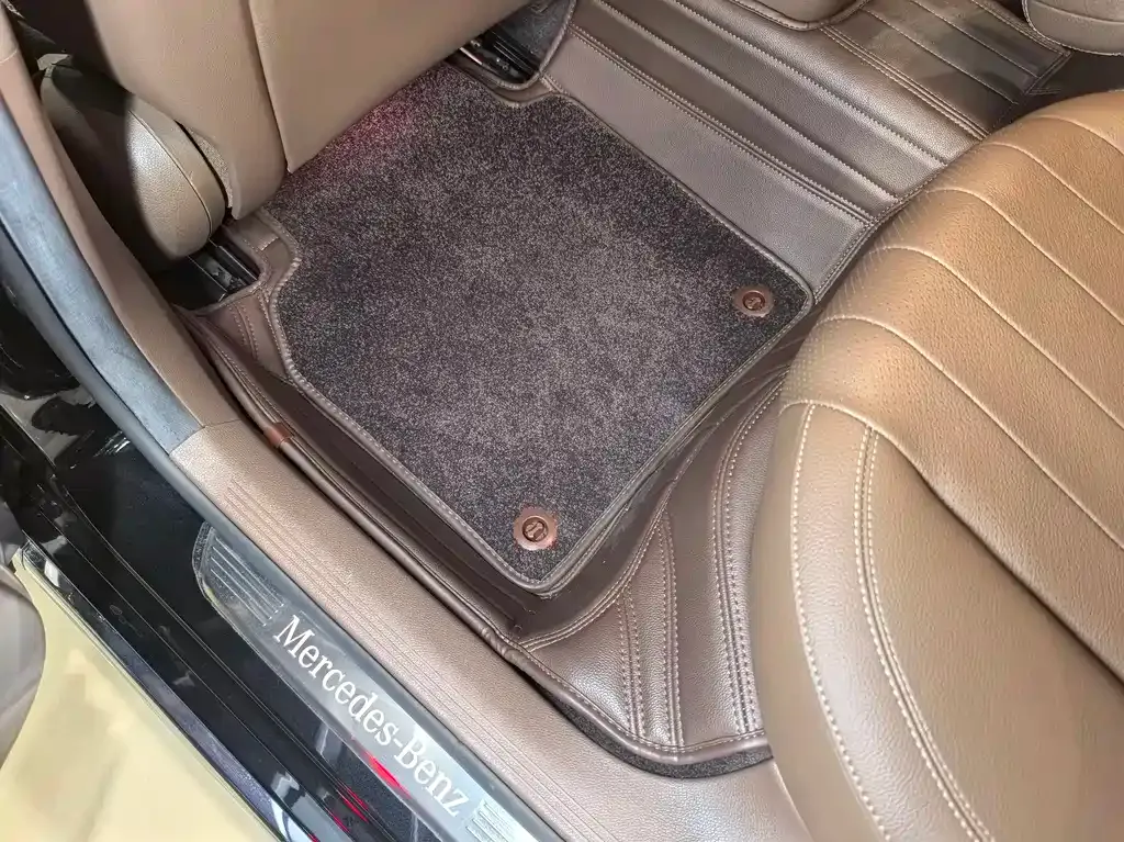 Mercedes-Benz E-Class 2021 из CN, фото 10