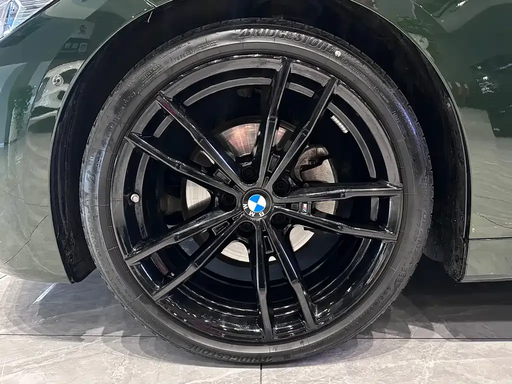 BMW 4 Series — фото 6