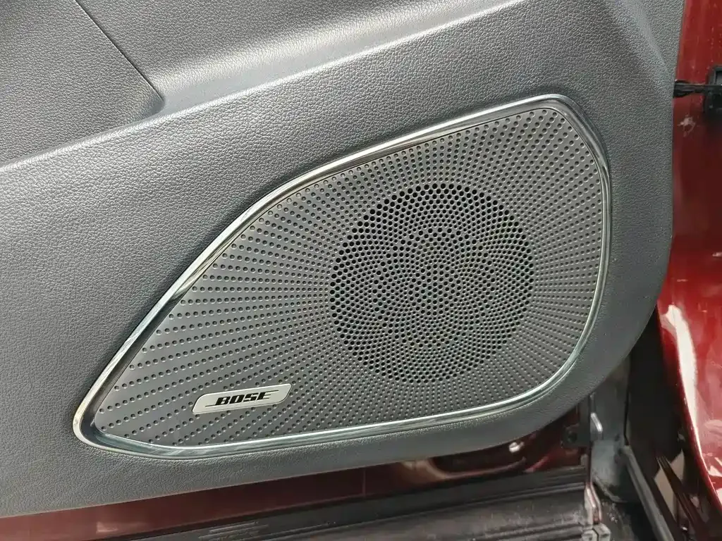 Hongqi HS5 2021 из CN, фото 8