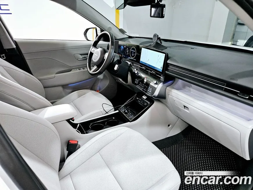 Hyundai Kona — фото 10