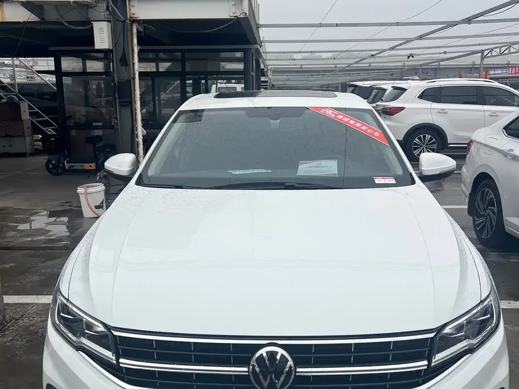 Volkswagen Bora 2022 из CN, фото 6